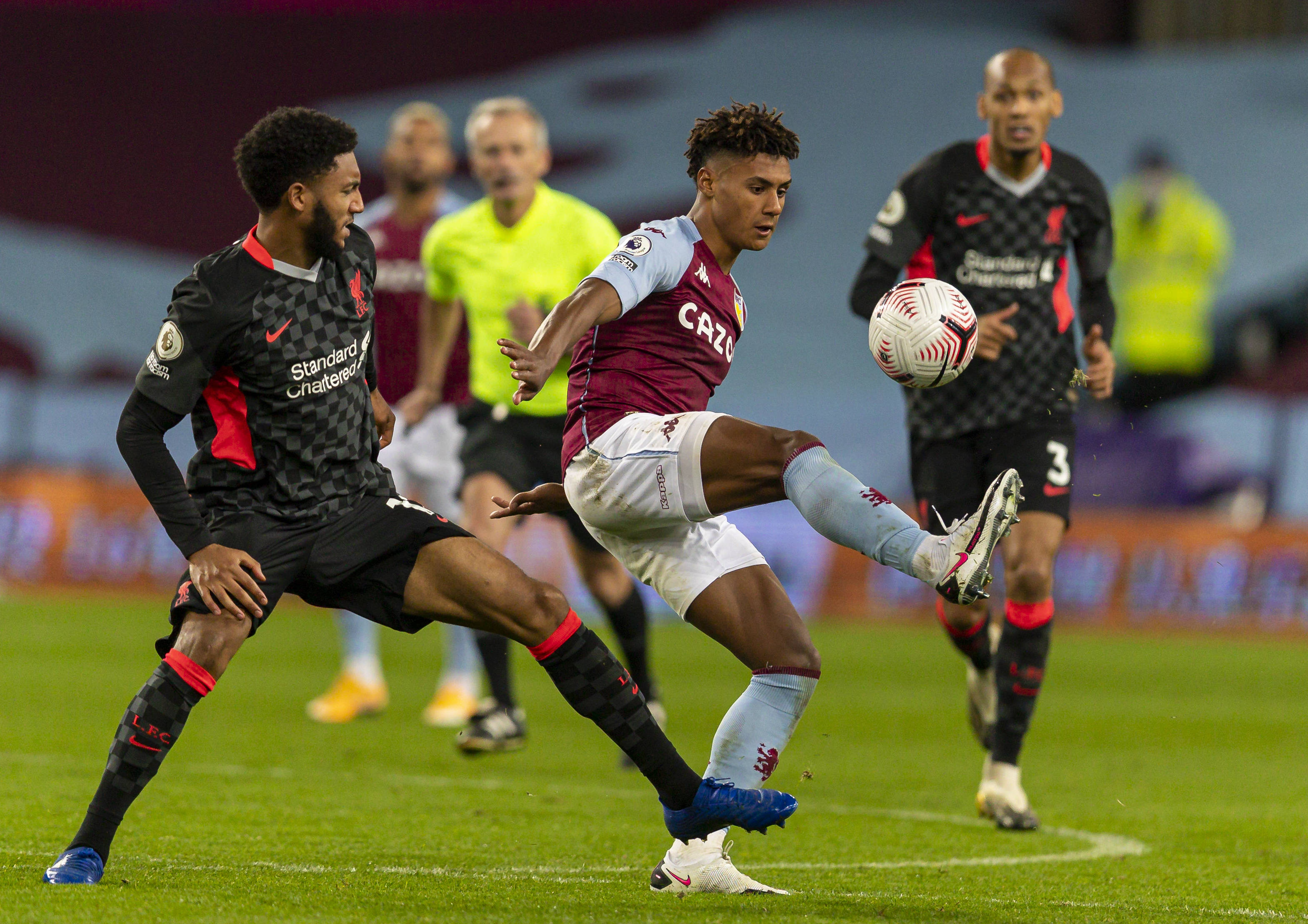 展现了高超 展现了高超