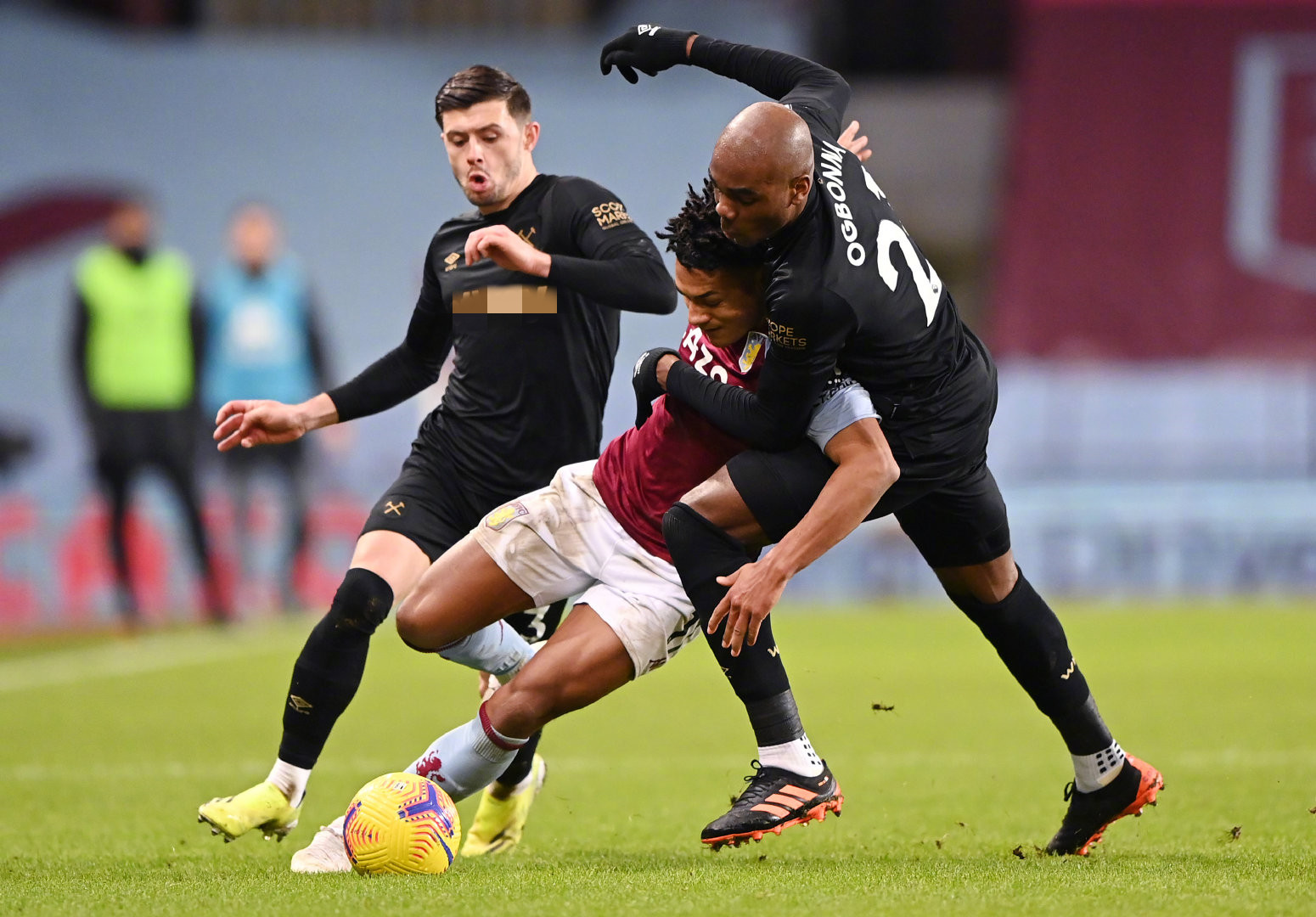 个方向迈进 个方向迈进